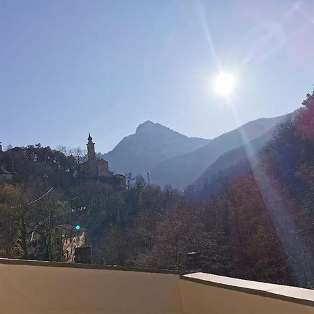 Agriturismo Dai Marchesin Nasino Екстер'єр фото