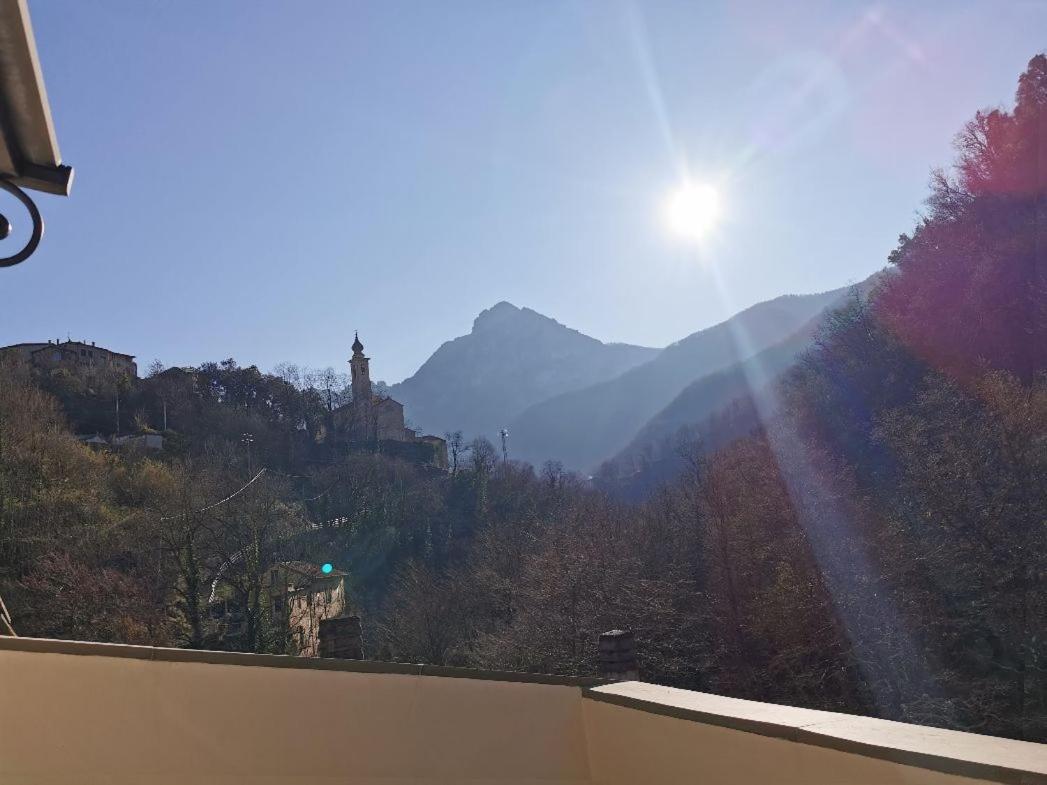 Agriturismo Dai Marchesin Nasino Екстер'єр фото