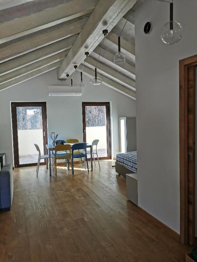 Agriturismo Dai Marchesin Nasino Екстер'єр фото