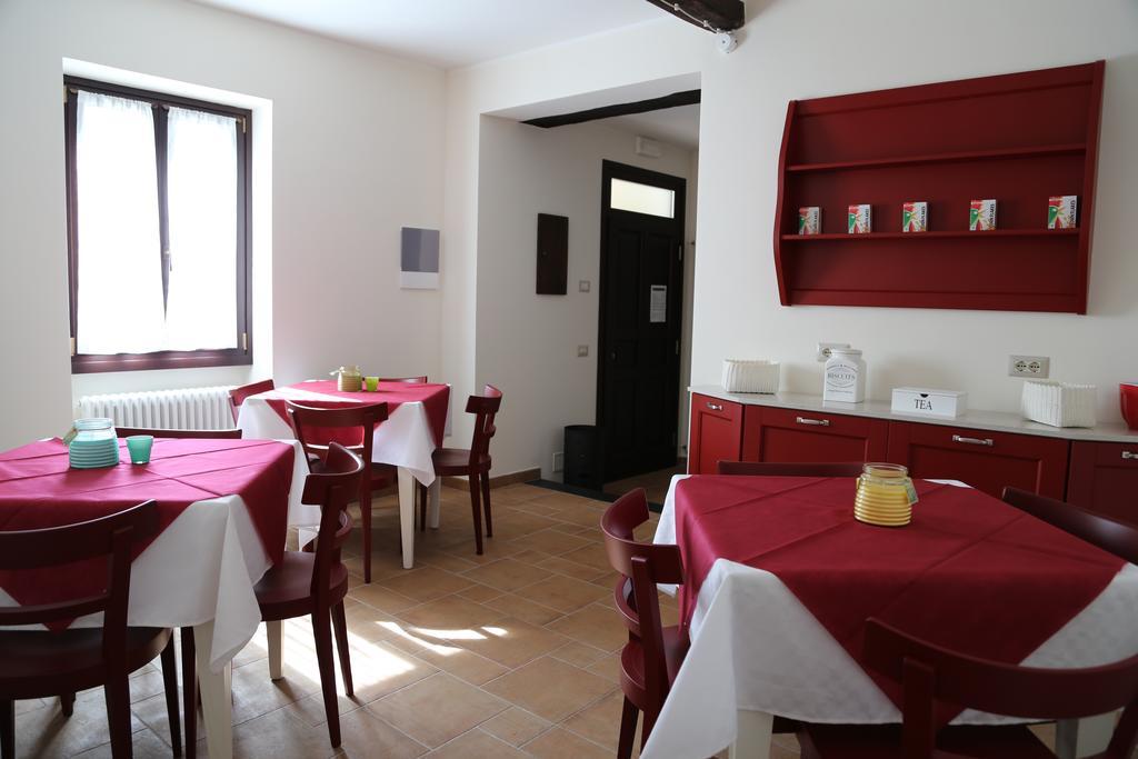 Agriturismo Dai Marchesin Nasino Екстер'єр фото