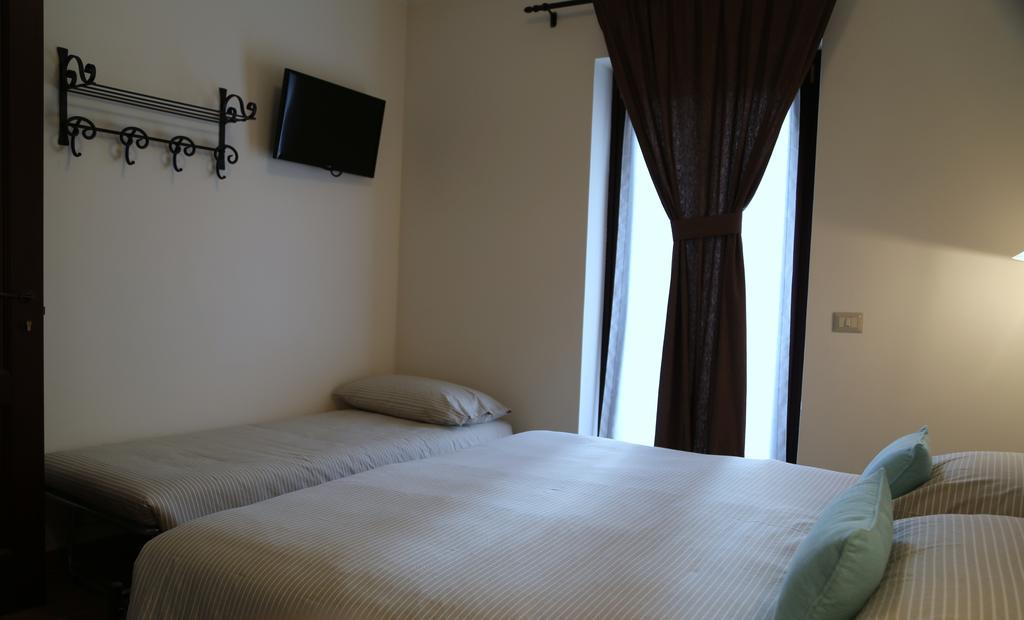 Agriturismo Dai Marchesin Nasino Екстер'єр фото