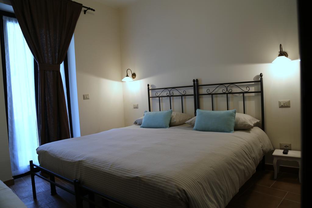 Agriturismo Dai Marchesin Nasino Екстер'єр фото