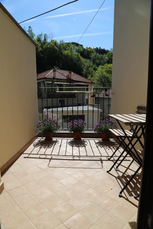 Agriturismo Dai Marchesin Nasino Екстер'єр фото