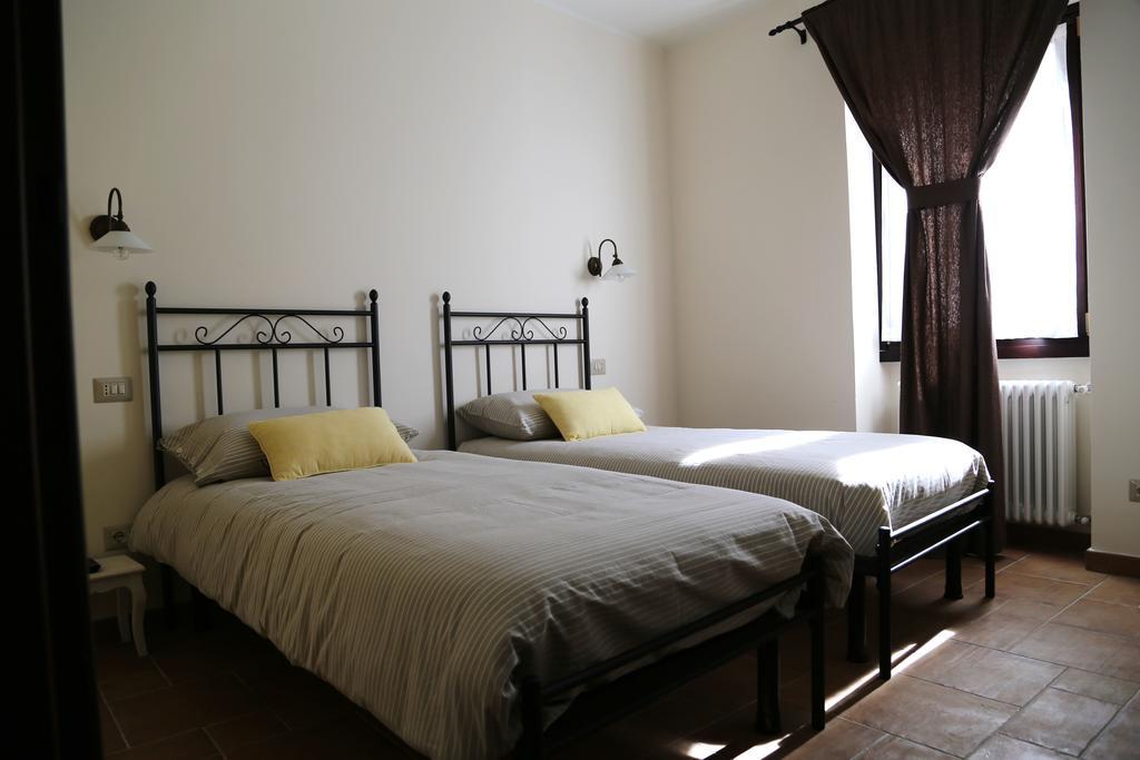 Agriturismo Dai Marchesin Nasino Екстер'єр фото