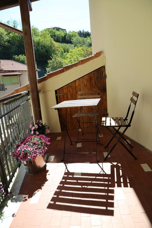 Agriturismo Dai Marchesin Nasino Екстер'єр фото