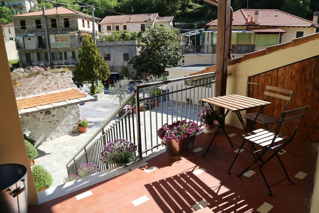 Agriturismo Dai Marchesin Nasino Екстер'єр фото
