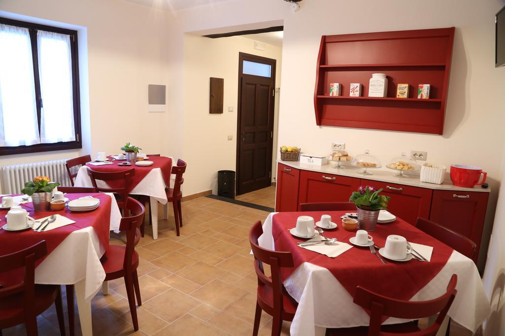 Agriturismo Dai Marchesin Nasino Екстер'єр фото