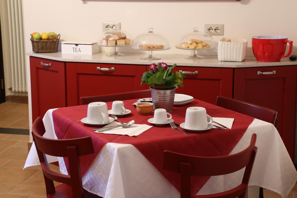 Agriturismo Dai Marchesin Nasino Екстер'єр фото