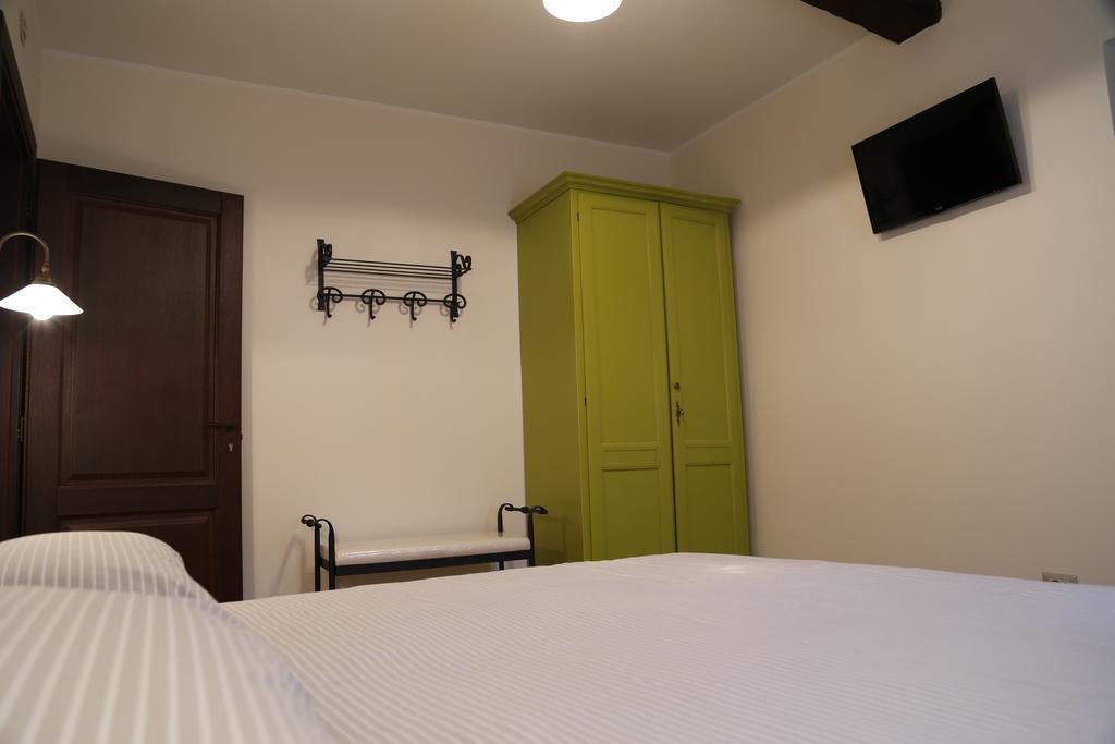 Agriturismo Dai Marchesin Nasino Екстер'єр фото